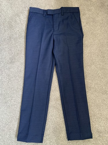 Mini jungen indigoblau - m&s,