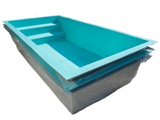 GFK Kneippbecken 320x170 cm