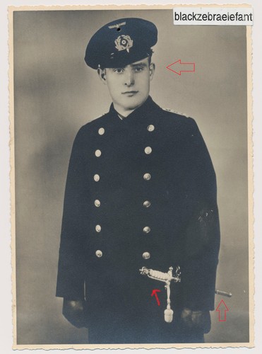 1759 foto wk2 kriegsmarine - 1759,