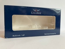 Liliput H0 Leerkarton für