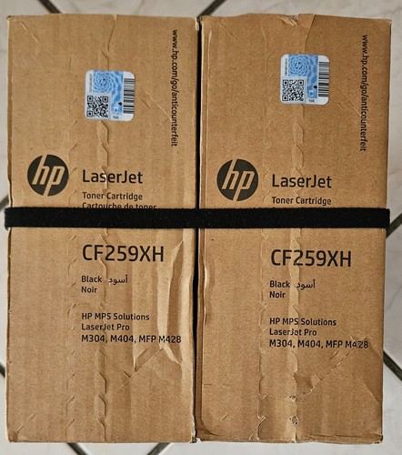 Laserjet cf259xh toner - hp,