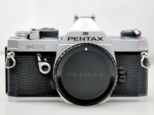 Pentax MX analoge