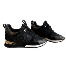 Louis Vuitton Run Away Sneaker