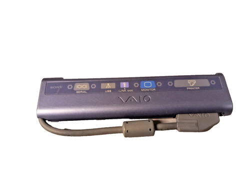 Vintage sony vaio pcga - vintage,