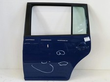 VW Touran 1T Bj.2004 Tür