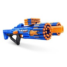 Blaster XSHOT Insanity inkl