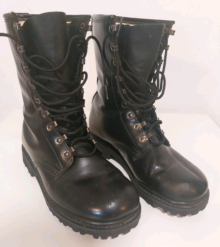 Bundeswehrstiefel - bw,