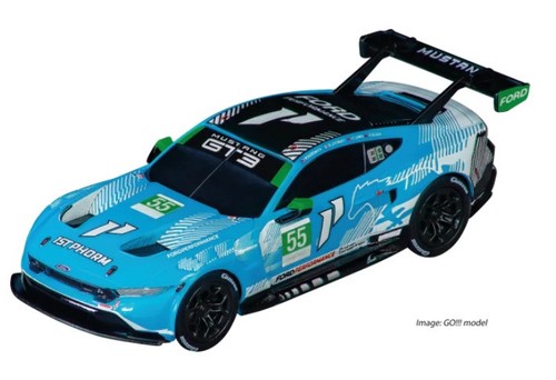 Carrera 51020 hybrid - carrera,