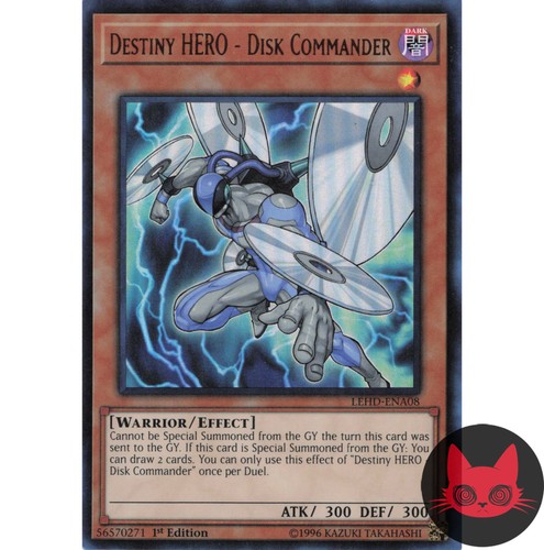Yugioh schicksals held disk - schicksals-held,