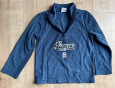 Papagino Pullover Gr. 110/116