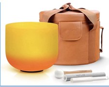 TOPFUND Orange Yellow E Note