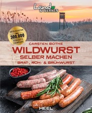 Carsten Bothe Wildwurst selber