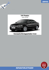 Ebook VW Phaeton 3D (01-16)