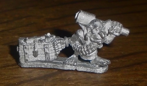 Warhammer 40k rogue - warhammer,