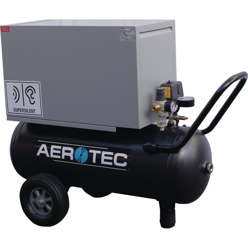 Aerotec kolben kompressor - aerotec,