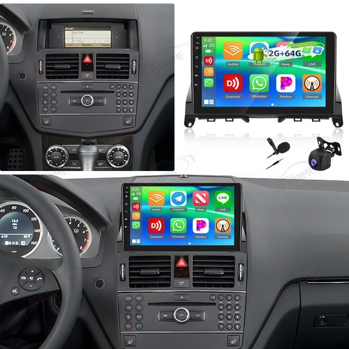Android autoradio gps navi - android,