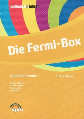 Die fermi box buch verlag - die,