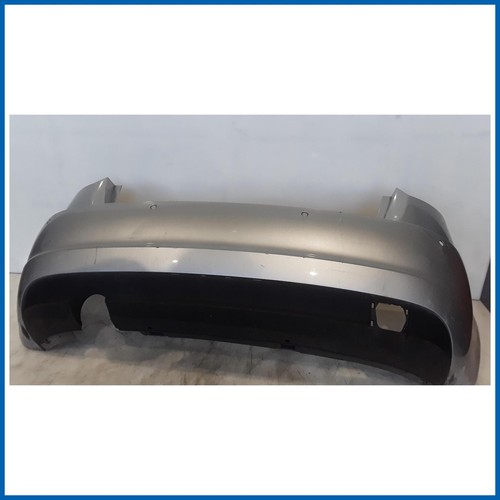 Stoßstange hinten audi 8pa - hinten,