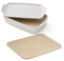 Pampered Chef® Grundset Ofenhexe Zauberstein Neu