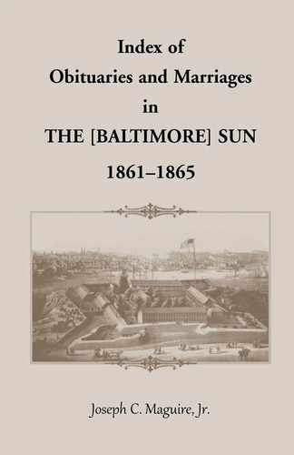 Index obituaries and - index, of