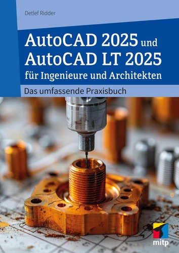 Autocad 2025 und - autocad, lt