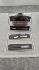 32GB DDR4 RAM 2666MHz (4x8GB)