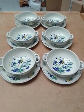 Villeroy Boch Phoenix Blau