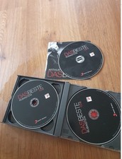 Arthur RUBINSTEIN DAS Beste 3x