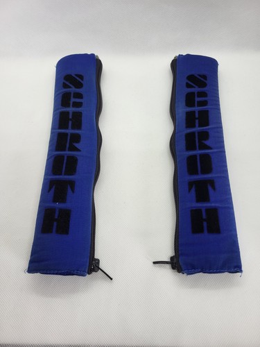 Schroth gurtpolster - -,
