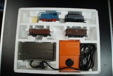 Komplett-Anlage PIKO H0