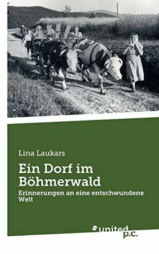 Ein dorf böhmerwald - ein, im