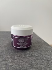 Sisley BLACK ROSE Dermis