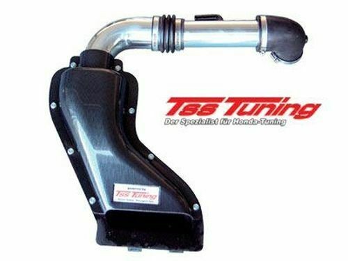 Carbon intake system für - intake,