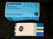 Candylab Auto R376 Sportcoupe Nr. 8 - Holzauto