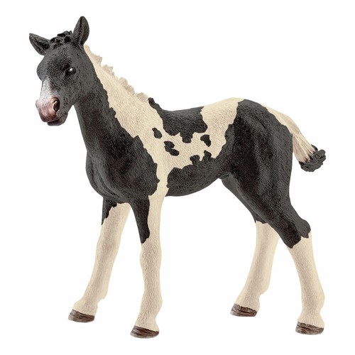 Schleich farm life pinto - schleich,