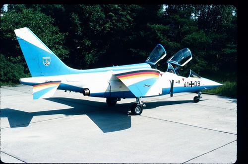 Bz303 original k64 aircraft - bz303,