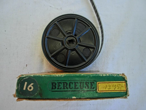 Spielfilm 16mm schw - .-weiß,