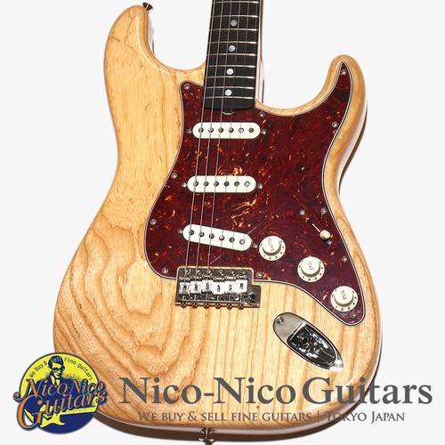 Fender custom shop - fender, 2021