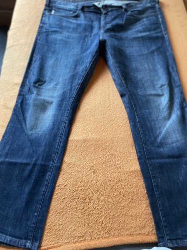 Oliver jeans hose gr - ,