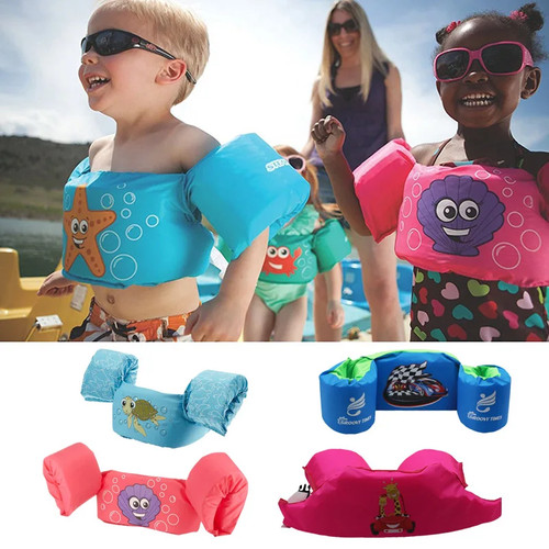 Baby kind schwimmweste puddle - baby,