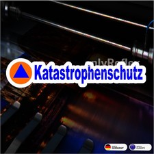 Katastrophenschutz Langlogo  -