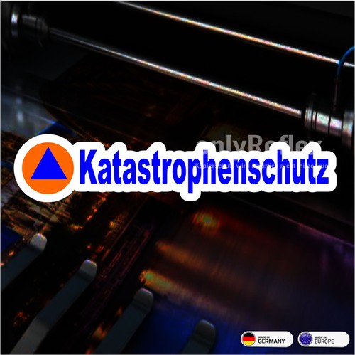 Katastrophenschutz langlogo - katastrophenschutz,