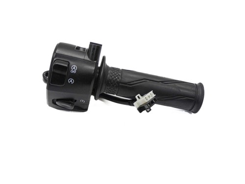 Gasgriff yamaha tryptik - gasgriff, (yamaha