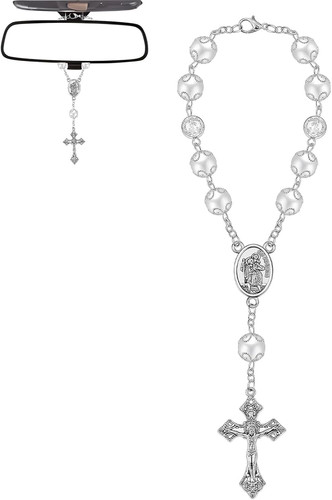 Rosenkranz christophorus - rosenkranz,