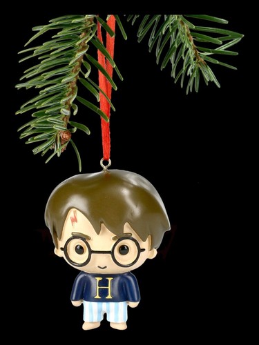 Christbaumschmuck harry - christbaumschmuck,