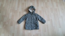 Mädchen parka mit - parka,