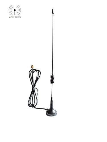 Uhf 4dbi antenna - uhf(868/915mhz),