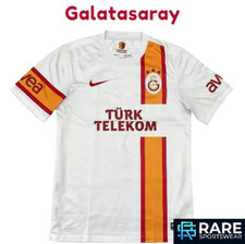 Galatasaray 2012-13 AUSWÄRTS