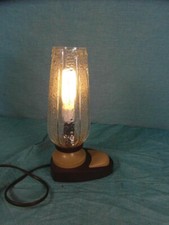 Leuchte Tischlampe Kunststoff