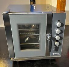 Bartscher Basic Steam Easy Kombidämpfer